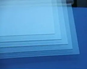 玻璃基板清洗用超純水設備解決方案